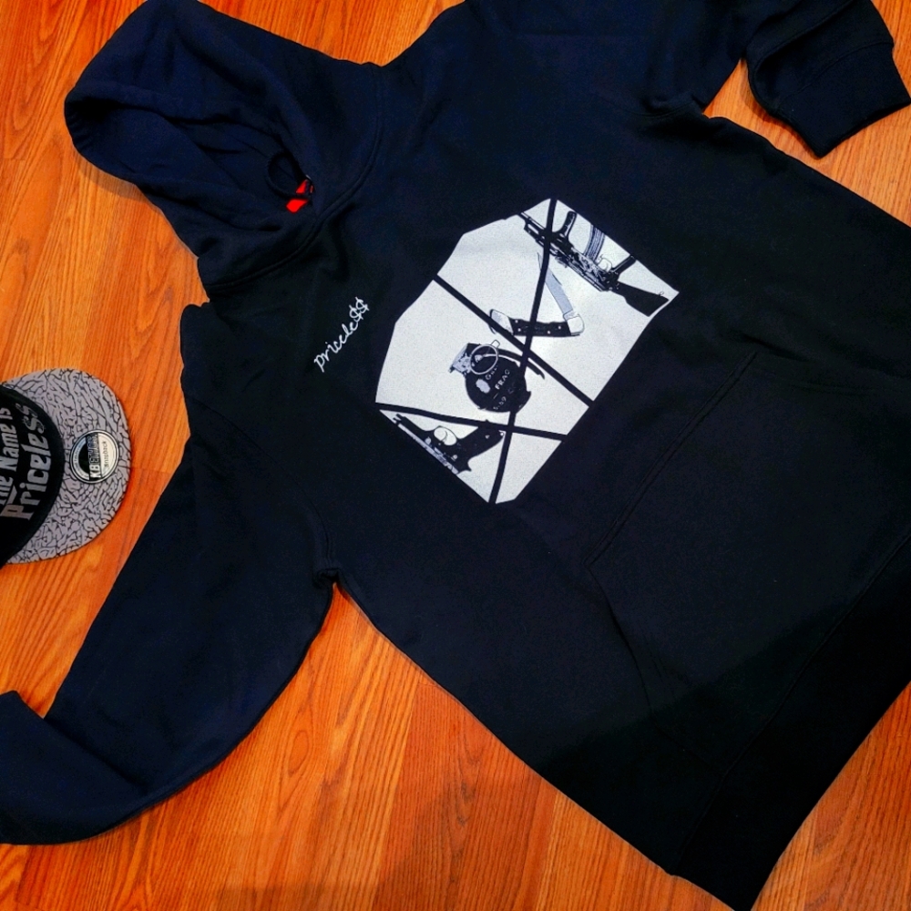 Hoodie
